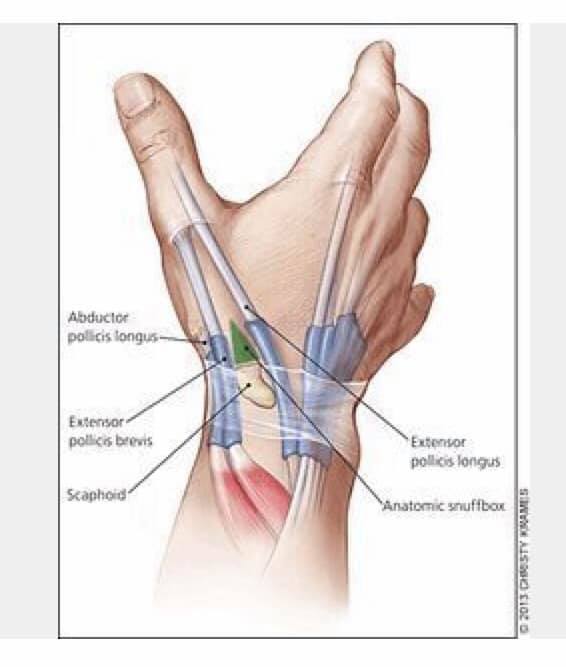 Osteopatia