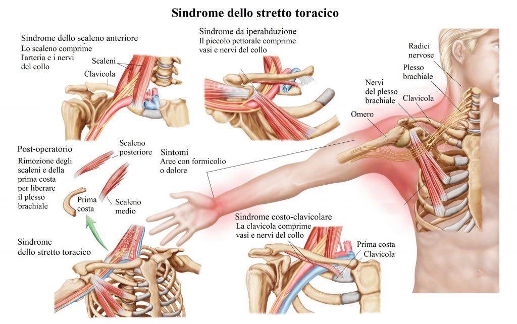 Osteopata Cantù